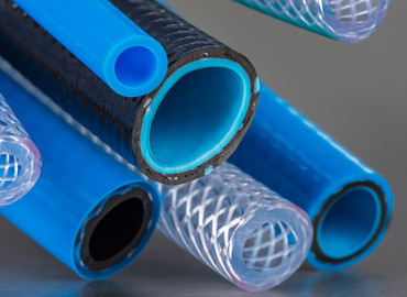 Tous types de tuyaux